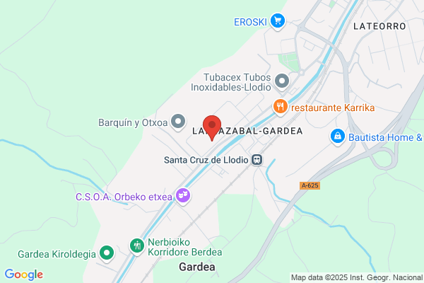 Galdos Osoro m. C.