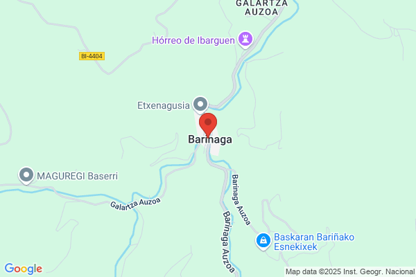 Gandiaga Arriola f.