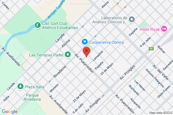 Olavarria Lizundia j.