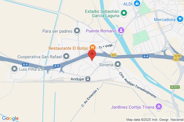 Agroservicio Rivillas S.L.