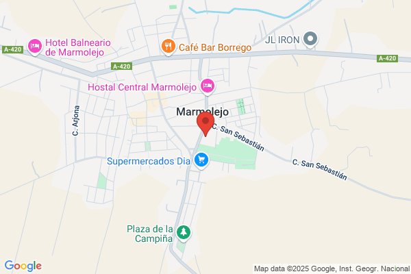 Colegio Nacional Mixto Nuestra Señora De La paz