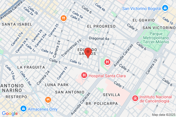 Colegio Nacional Mixto Nuestra Señora De La paz