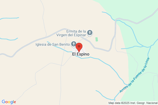 Espino España a. L.