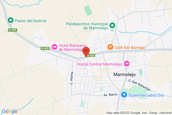 Gallego Montilla a. M.