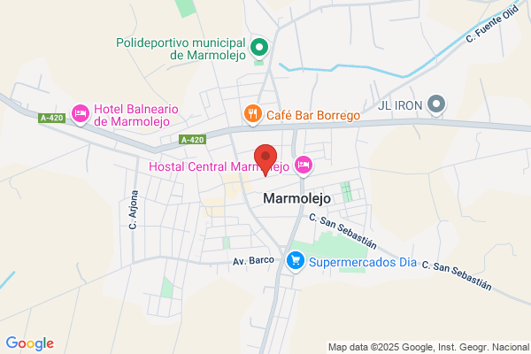 Hogar-Guarderia San Jose De La Montaña