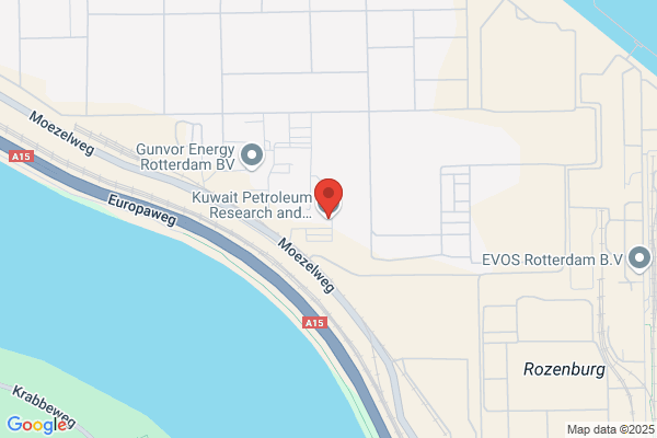 Kuwait Petroleum España S.A.