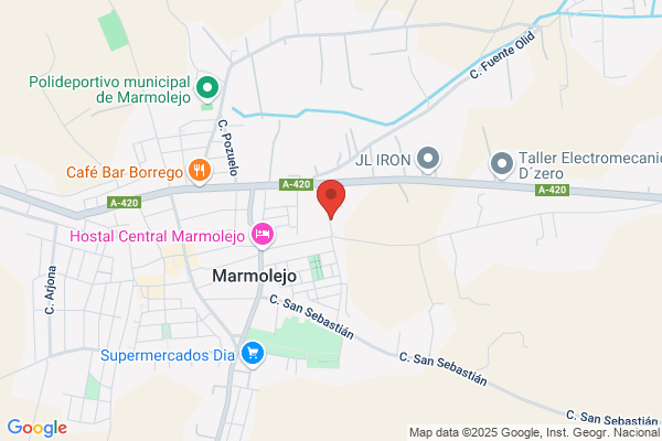 Marmoles Hermanos Armijo - Grabados Y Talla Artistica