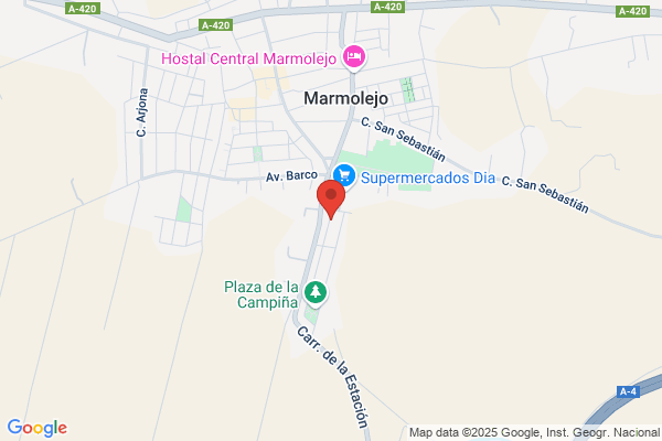 Membribes Barragan Jose Y Garcia Romero Jose c.B.