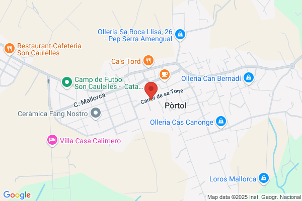 Masajes Hara Centro Vital Marratxi Portol Quiromasajista