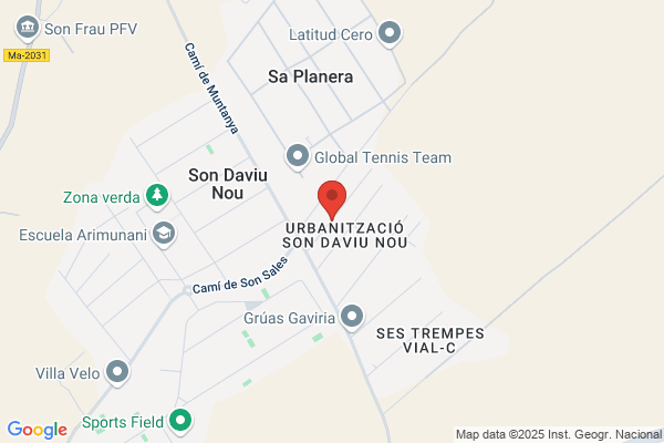 Imperbayon