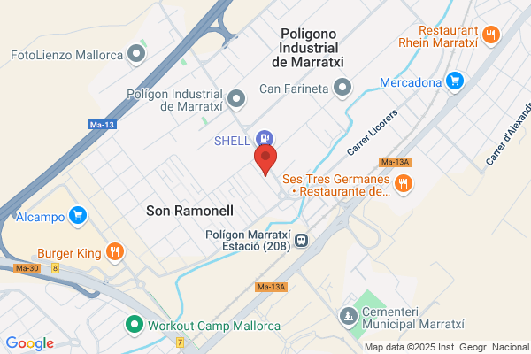 Namasté Inmobiliaria