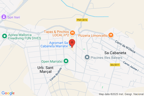 Clinica Dental La Cabaneta