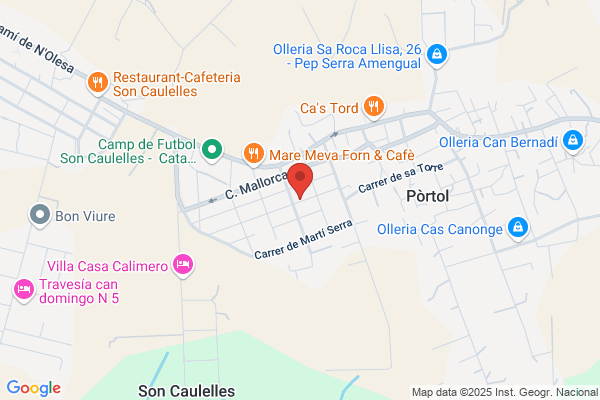 Cotxes Portol S L