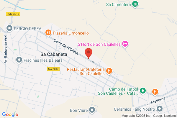 Dols Cladera j.