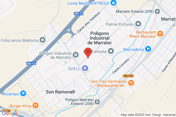 La Herramienta