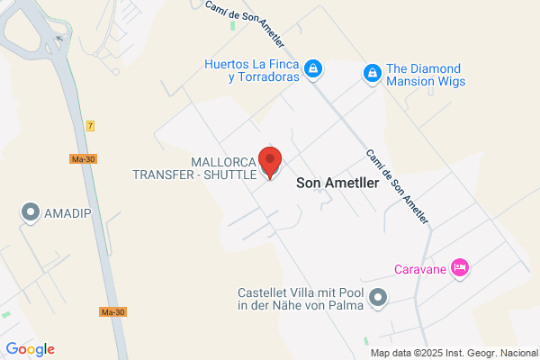 MALLORCA TRANSFER - SHUTTLE