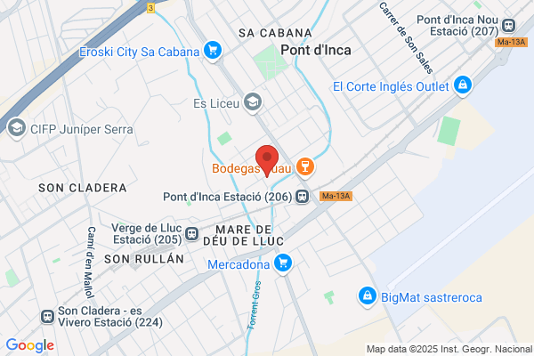 Pm Reformas Y Obras