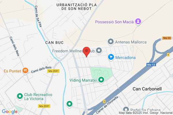 Proyectos Ict Rioja