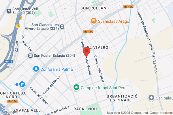 SEGURIDAD LÓPEZ