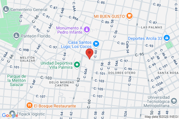 Servicios Informaticos Integrales