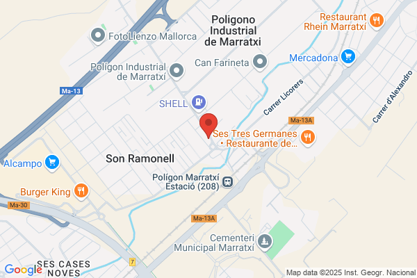 Obra Seca Techos y Tabiques
