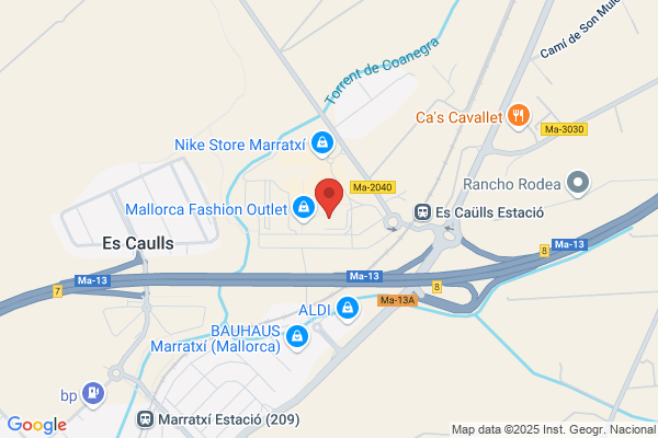 Pepe Jeans Mallorca Fashion Outlet