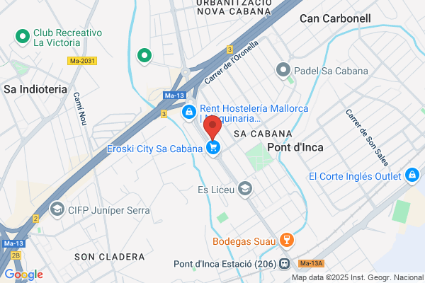 Montajes Germán