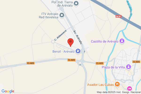 Almasico S.L.