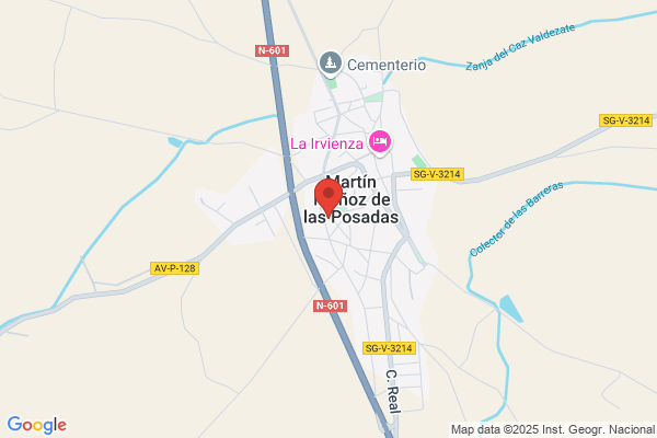 Panaderia Garcia