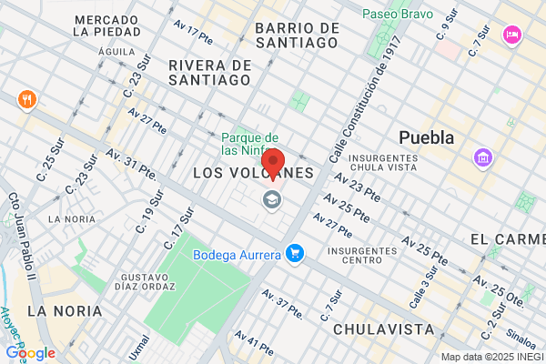 Puebla Barrera t.