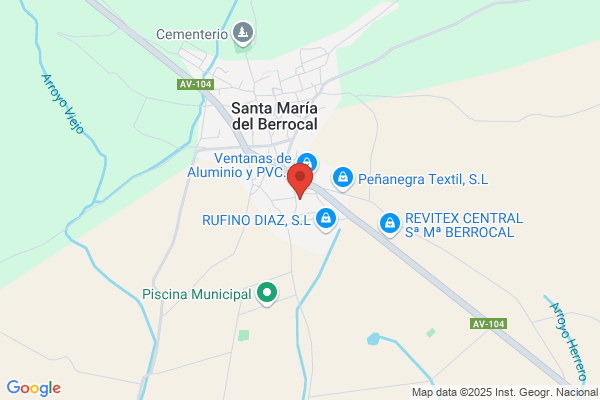 Colegio Rural Agrupado La Serrezuela