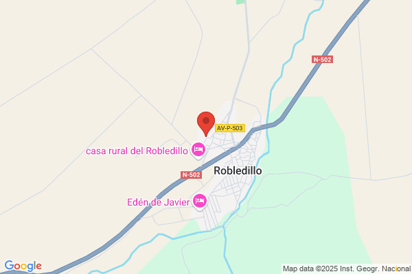 Colegio Rural Agrupado La Serrezuela-M Educacion Ciencia