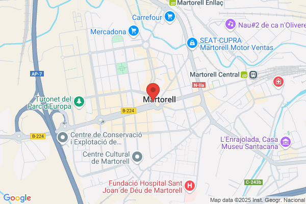 Asesoria Mabear - Abogados