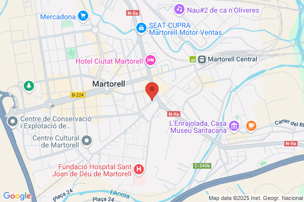 Arroyo I Vendrell S.L.