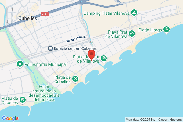 Vilanova Tours S.A.