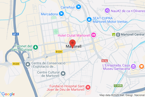 Automoviles Inter-Comercial Corona S.L.