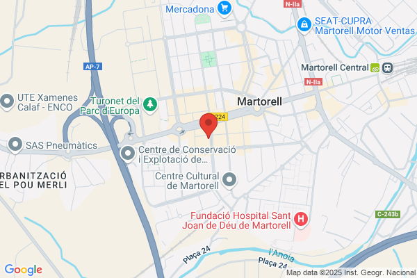 Mardi Servicios Inmobiliarios S.L.