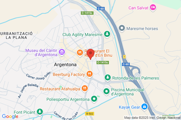 Servicios Logisticos Integrados Sli S.A.