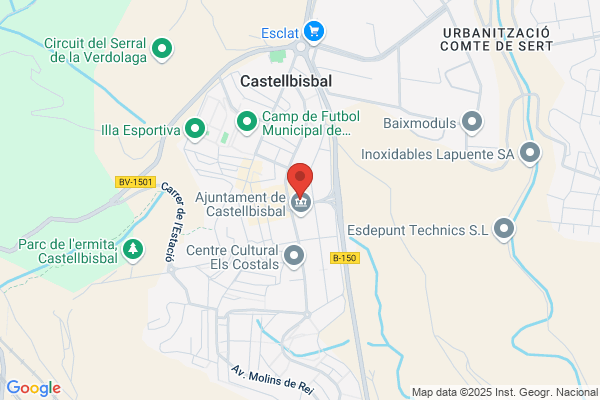 Casa De Andalucia