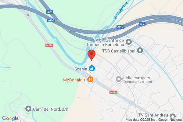 Liñan Moreno a. M.