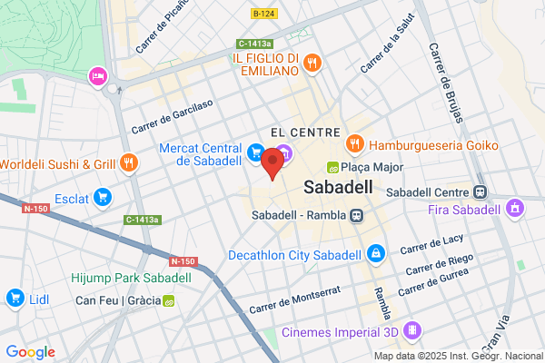 Caixa De Sabadell