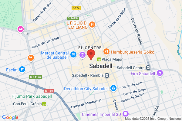 Caixa Destalvis De Sabadell