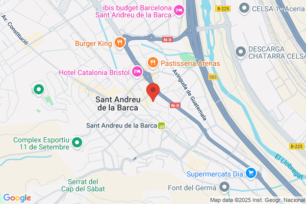 Assessoria Progestio S.L.