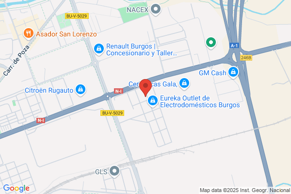 Burgos Lozano f.