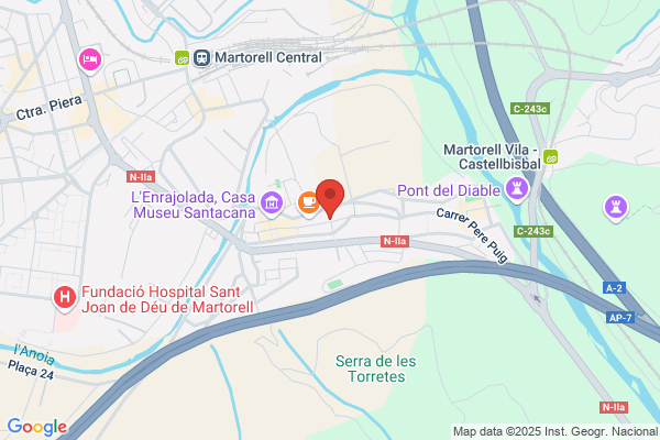 Patronat Municipal Esports