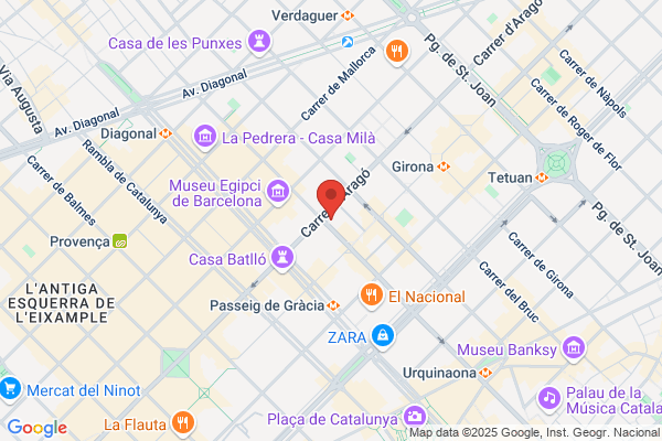 Nortehispana De Seguros Y Reaseguros S.A.