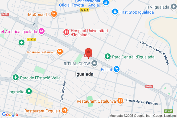 Toyota -Ramon Solsona S. L.