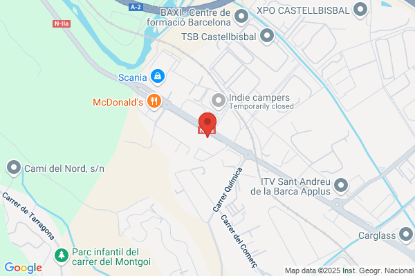 Cartanyà Solucions Sl
