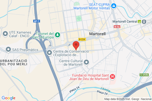 Barreras De Agueda m.
