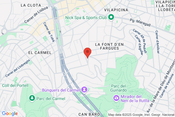 Tainco Martorell S.A.